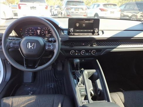 Used 2023 Honda Accord LX image 6