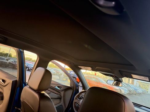 Used 2024 Chevrolet Equinox RS image 16