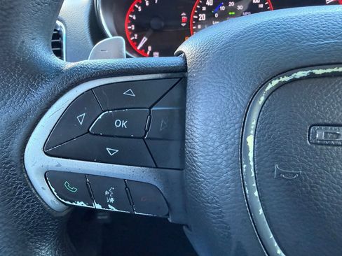 Used 2014 Dodge Durango SXT image 18