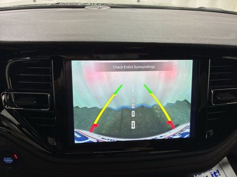 New 2026 Dodge Durango GT image 17