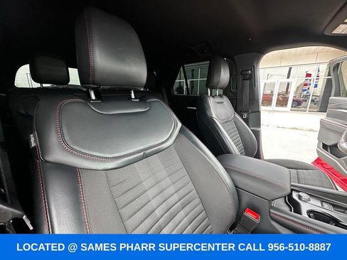 Used 2026 Ford Explorer ST-Line RWD image 26