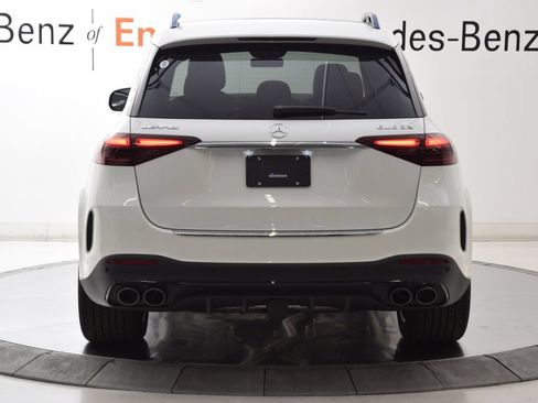 New 2026 Mercedes-Benz GLE 53 AMG 4MATIC image 5