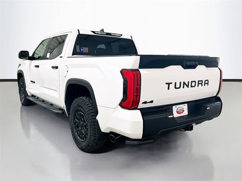 New 2026 Toyota Tundra SR5 image 6