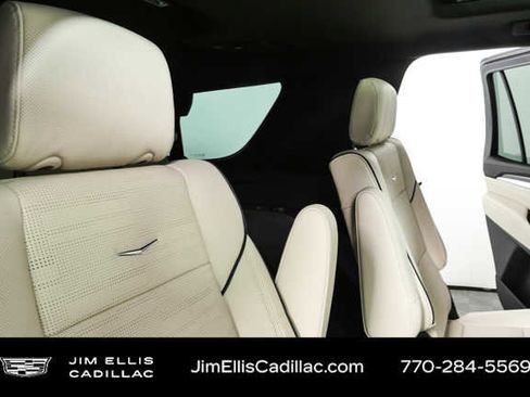 Used 2026 Cadillac Escalade Sport w/ Touring Package AWD/4WD image 20