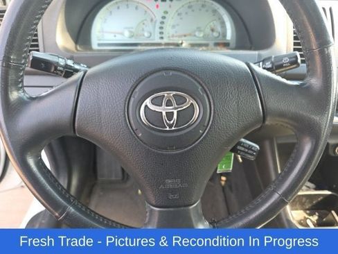 Used 2002 Toyota Camry FWD image 11