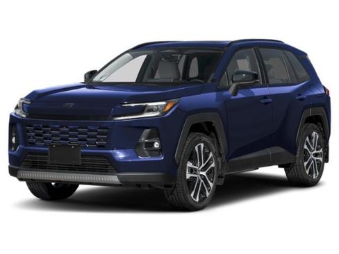 New 2026 Toyota RAV4 Limited AWD/4WD image 1