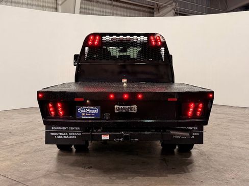 New 2026 Chevrolet Silverado 3500 W/T w/ WT Convenience Package AWD/4WD image 11