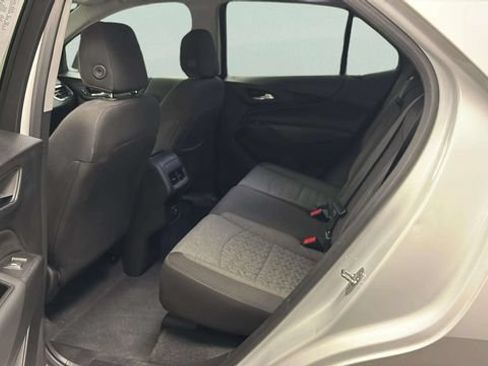 Used 2024 Chevrolet Equinox LT AWD/4WD image 22