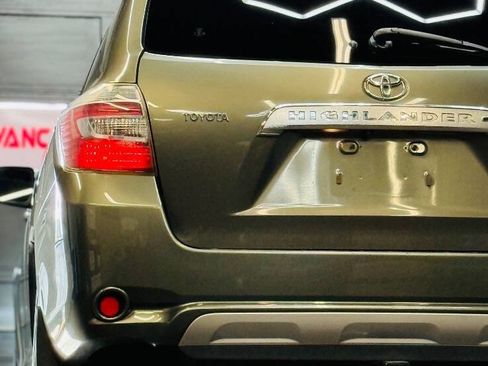 Used 2008 Toyota Highlander Limited image 12