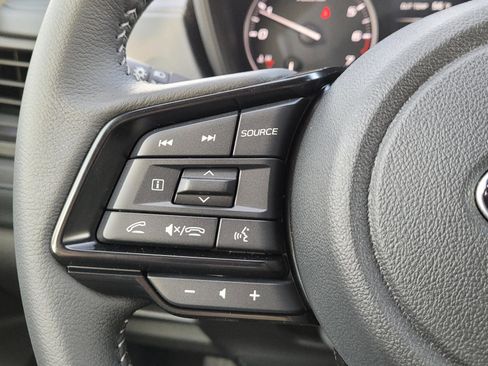 New 2026 Subaru Forester Premium AWD/4WD image 8