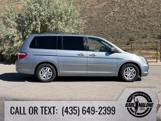 Used 2007 Honda Odyssey EX-L image 6
