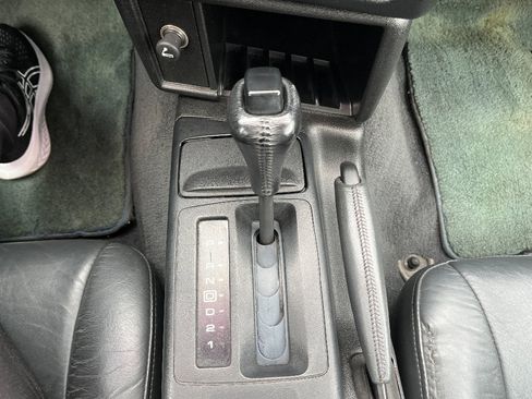 Used 1996 Chevrolet Camaro Z28 image 25