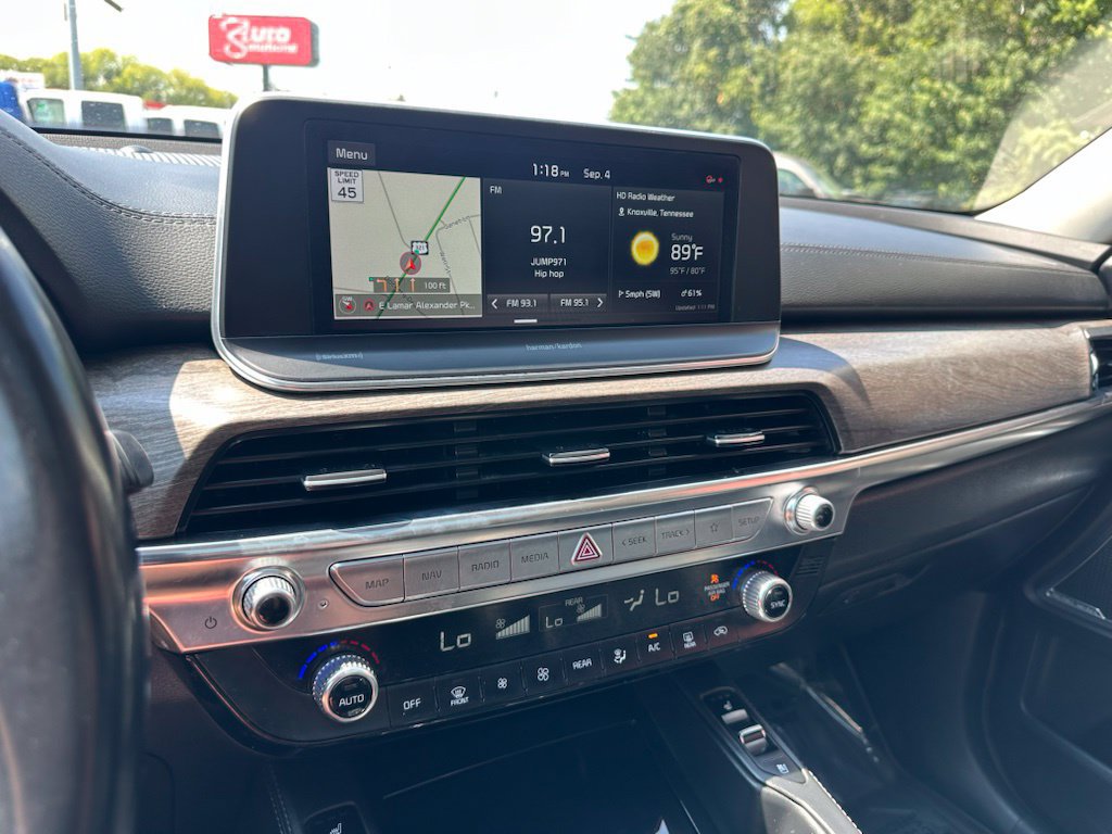 Used 2020 Kia Telluride SX FWD image 26
