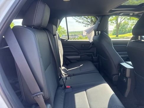 Used 2026 Toyota 4Runner TRD Sport Premium image 11