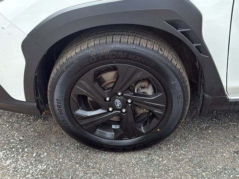 Certified 2024 Subaru Crosstrek 2.0i AWD/4WD image 10