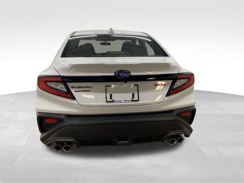 New 2025 Subaru WRX Premium image 3