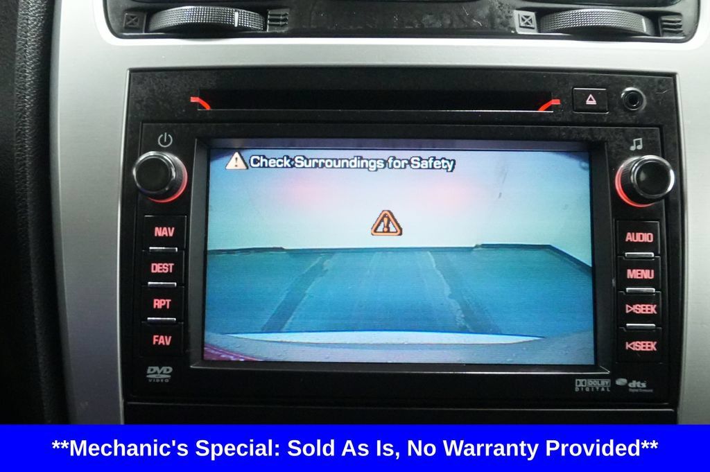 Used 2011 GMC Acadia SLT AWD/4WD image 34