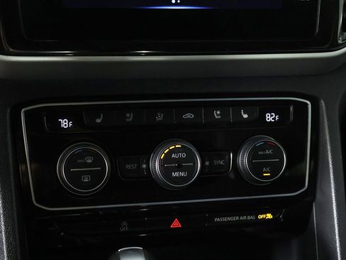 Used 2021 Volkswagen Atlas SEL Premium AWD/4WD image 52