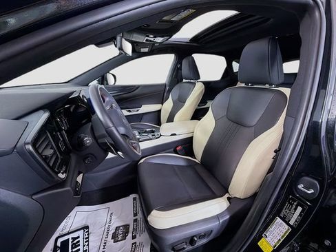 Used 2023 Lexus NX 350 AWD image 11