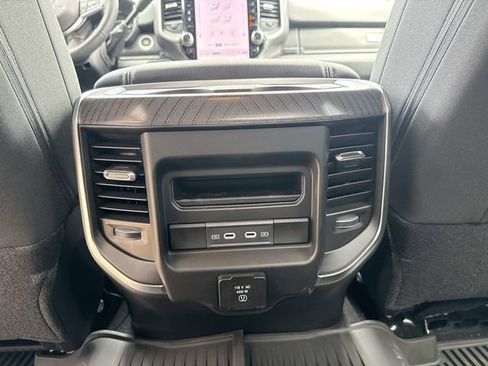 New 2026 RAM 2500 Big Horn RWD image 22