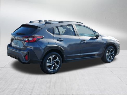 Used 2024 Subaru Crosstrek 2.0i Premium image 7