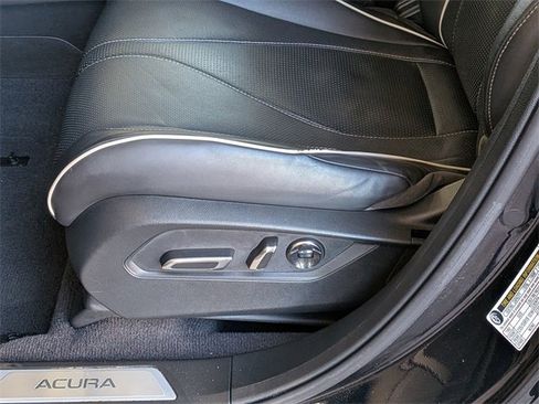 Used 2019 Acura RDX FWD w/ Advance Package image 12