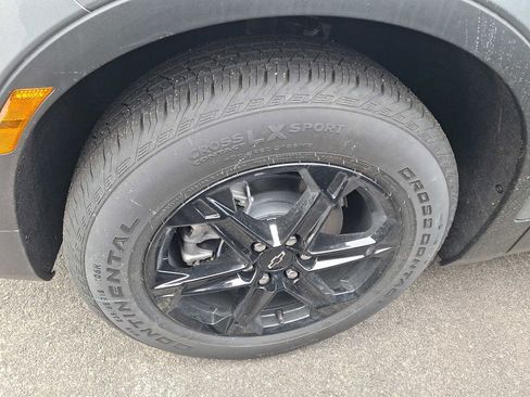 New 2026 Chevrolet Blazer LT w/ Convenience Package image 4