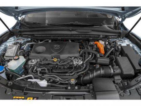 Used 2025 MAZDA CX-50 2.5 Hybrid w/ Weather Package image 14