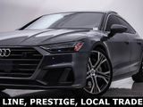 Used 2019 Audi A7 3.0T Prestige w/ Prestige Package image 2