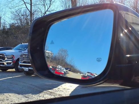 New 2025 Jeep Grand Cherokee Limited AWD/4WD image 18