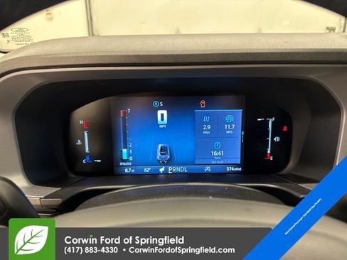 New 2026 Ford Bronco Sport Outer Banks image 23