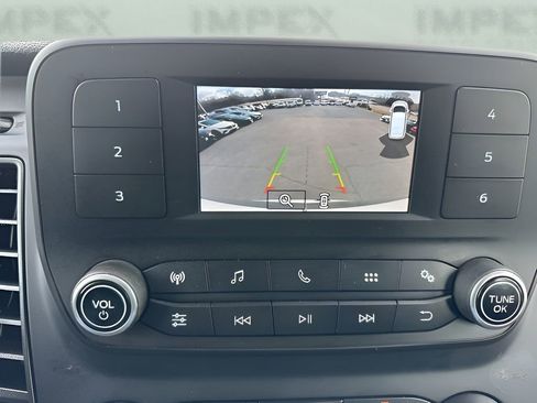 Used 2021 Ford Transit 350 XLT RWD image 19