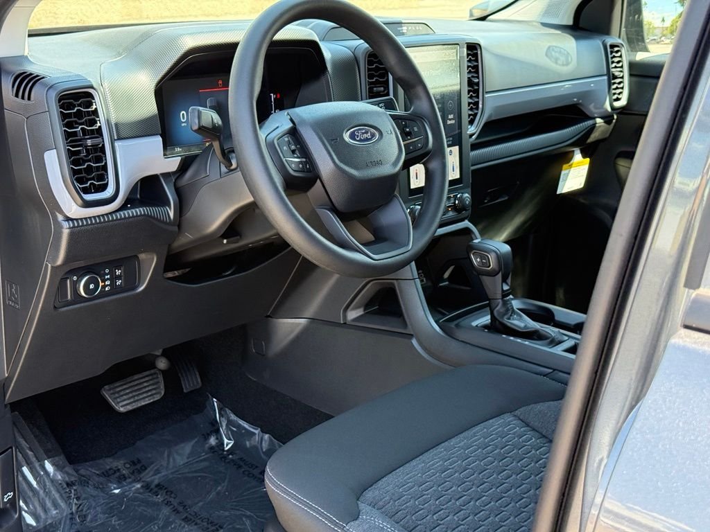 New 2026 Ford Ranger XL RWD image 6