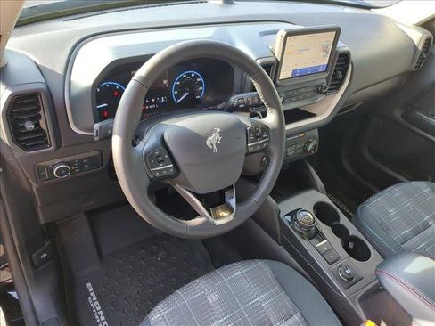 Certified 2024 Ford Bronco Sport Heritage w/ Heritage Convenience Package image 10