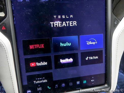 Used 2019 Tesla Model X Long Range image 25