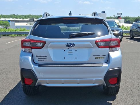 Certified 2023 Subaru Crosstrek 2.5i Sport image 5