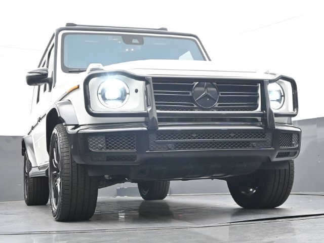 Used 2020 Mercedes-Benz G 550 image 41