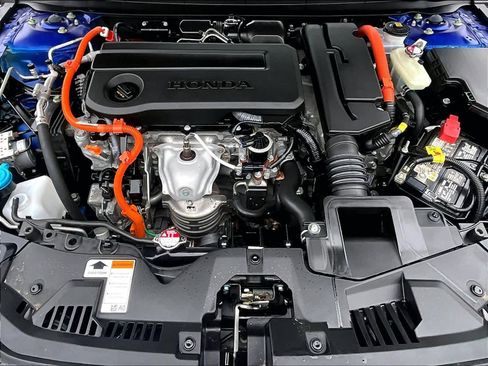 Used 2024 Honda Accord Sport image 30
