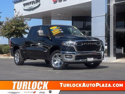 Used 2025 RAM 1500 Big Horn