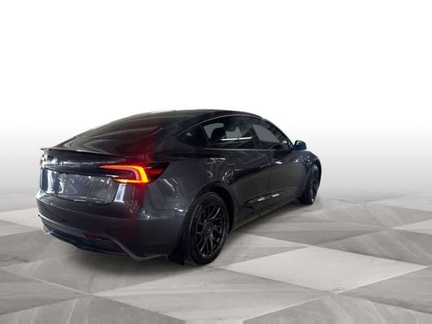 Used 2025 Tesla Model 3 RWD image 8