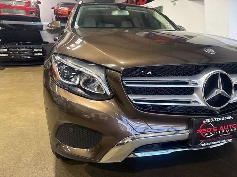 Used 2017 Mercedes-Benz GLC 300 4MATIC image 70
