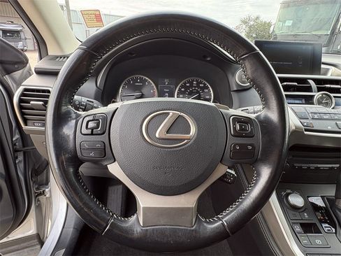 Used 2017 Lexus NX 200t F Sport image 15