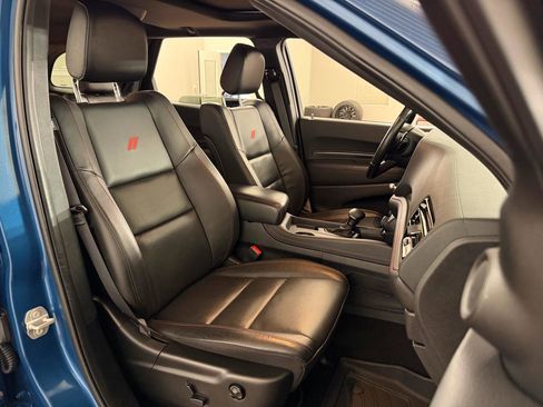 Used 2024 Dodge Durango GT image 44
