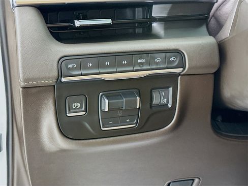 Used 2023 Cadillac Escalade Sport w/ Touring Package image 11