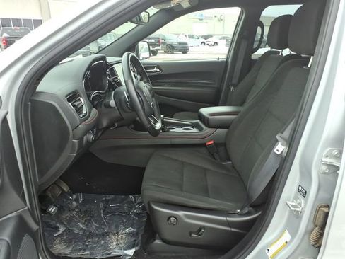 Used 2025 Dodge Durango GT image 11