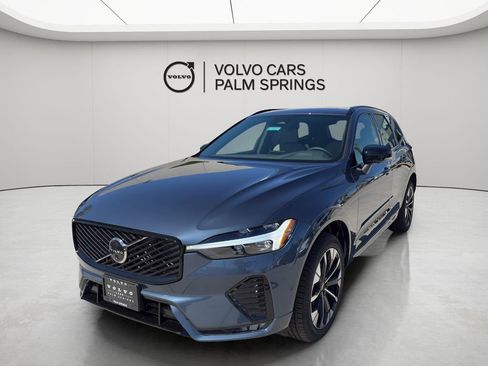 New 2026 Volvo XC60 B5 Plus w/ Protection Package Premier image 3