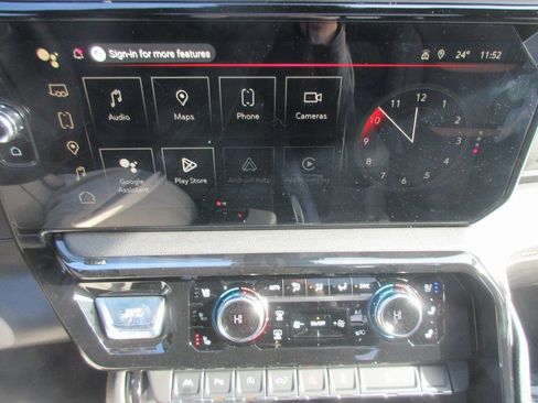 New 2026 GMC Sierra 1500 AT4 w/ AT4 Premium Package image 21