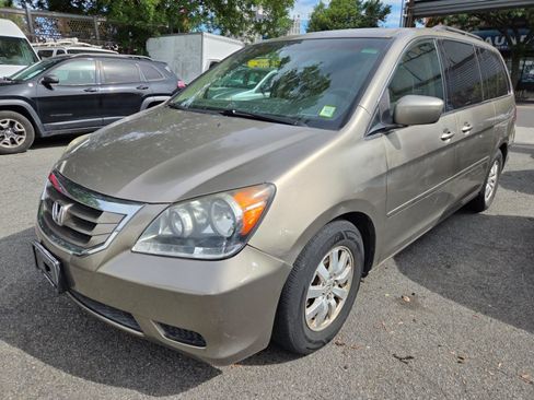 Used 2008 Honda Odyssey EX-L image 16