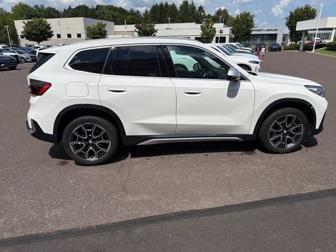 Used 2023 BMW X1 xDrive28i w/ Convenience Package AWD/4WD image 6
