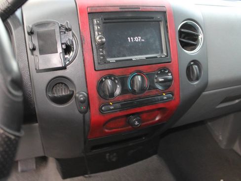 Used 2008 Ford F150 XLT RWD image 38